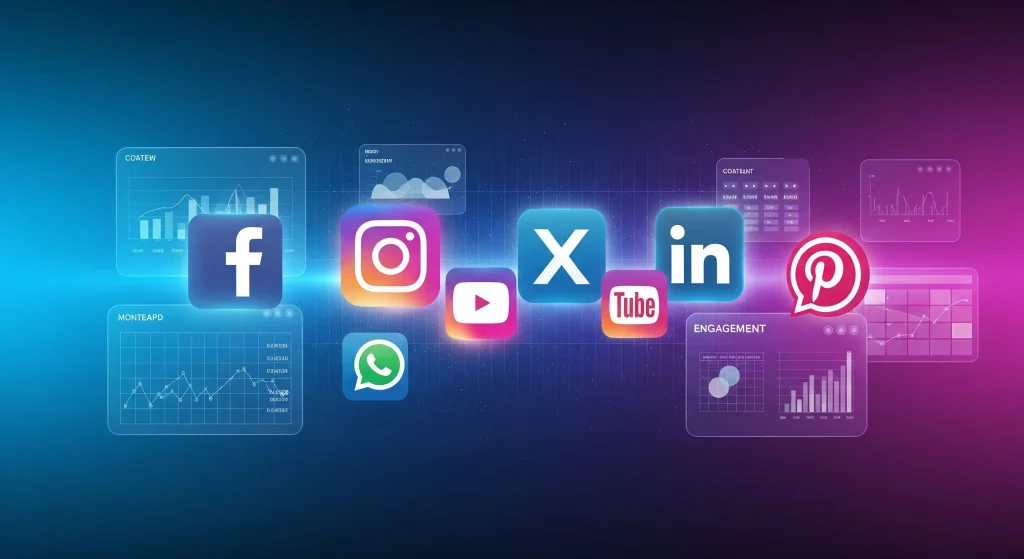 best social media for business growth