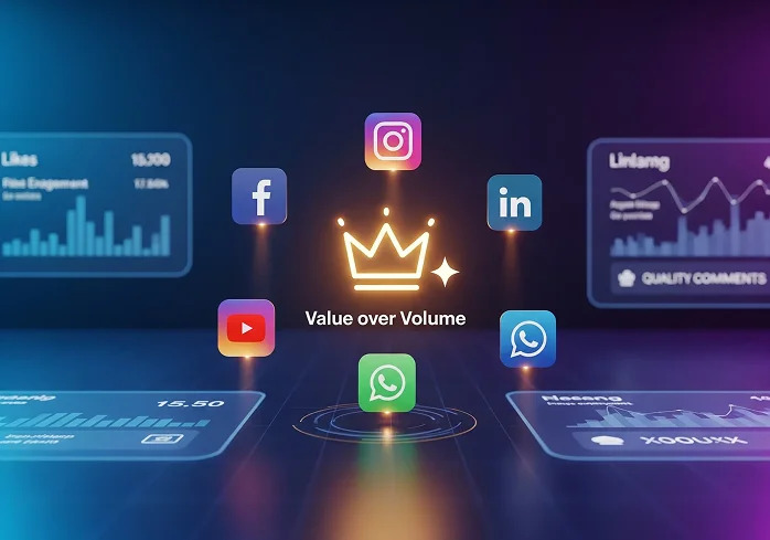 Quality Content Marketing Tips for Growth