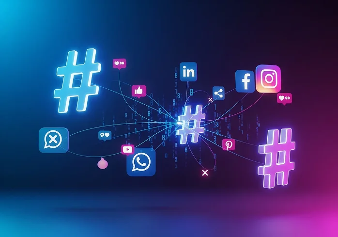 Hashtag Marketing Strategy 2025: How to Boost Reach and Engagement