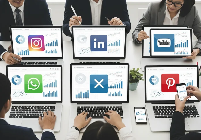 best social media management platforms