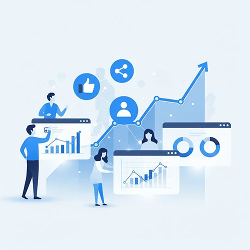 Facebook Marketing Agency in Chennai