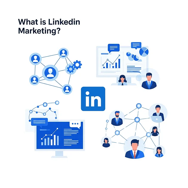 What is LinkedIn Marketing.768Z 2 1 1