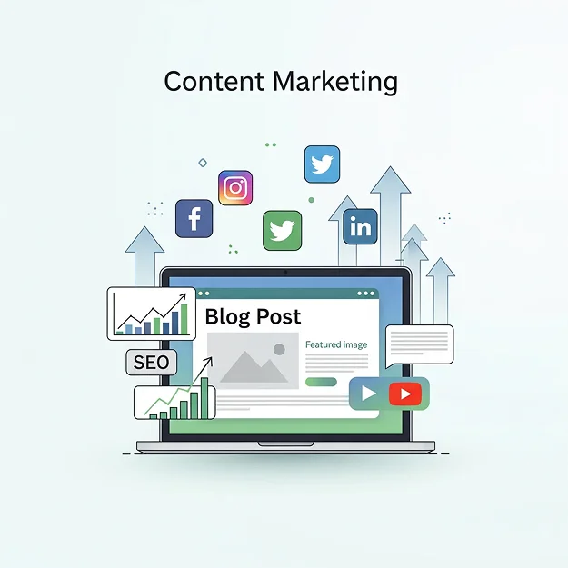 content marketing services in adambakkam
