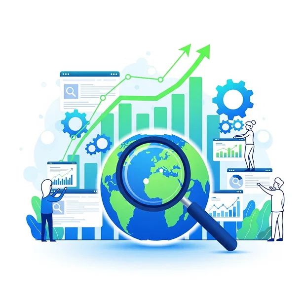 Best SEO company in Adambakkam