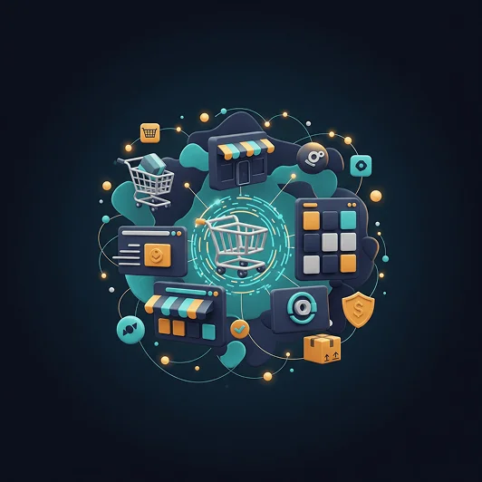 what we do in e commerce