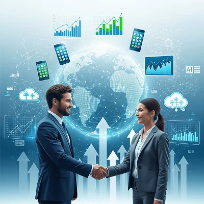 Mobile App Development Company in Chennai