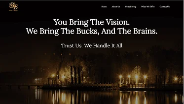 project-bucks-and-brains