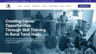 project-villagefoundation