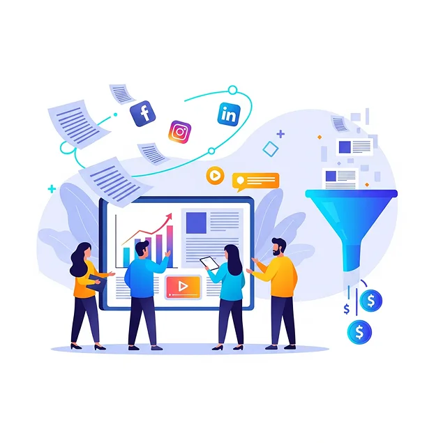 what is content marketing 1