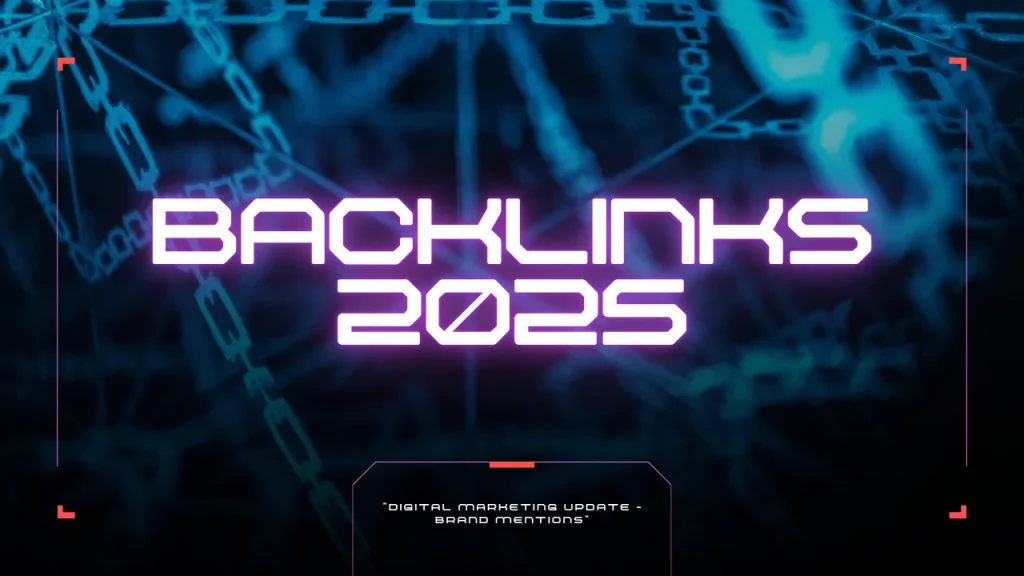 digital marketing update