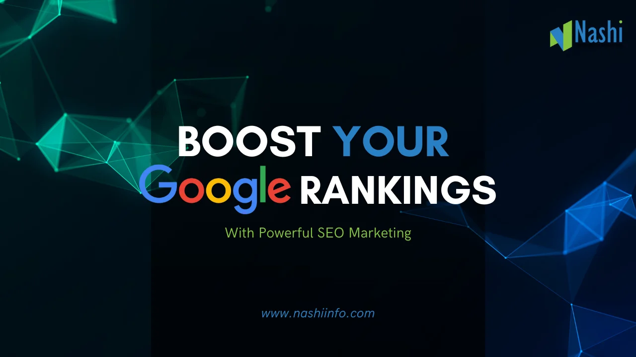 SEO marketing Improves Website Rankings