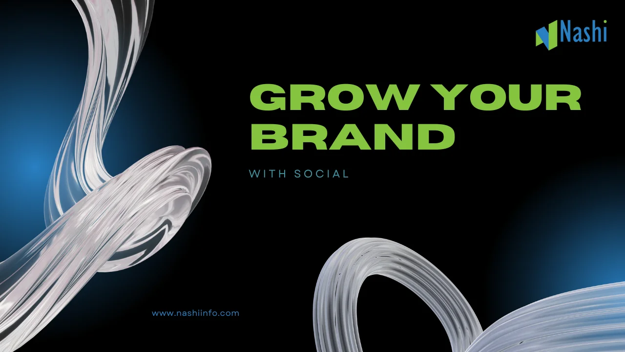 social media marketing strategies