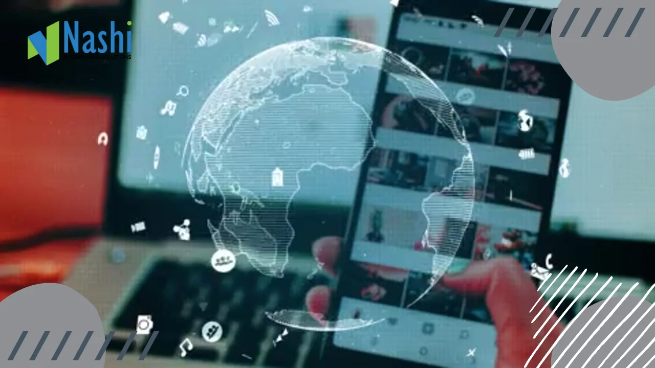 7 Social Media Trends