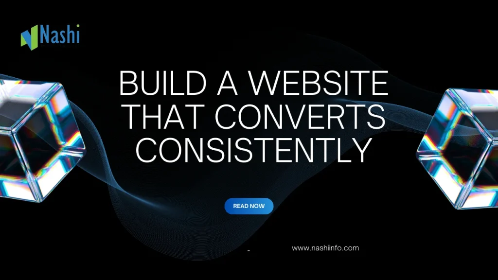 Why Your Business Website Isn’t Generating Leads