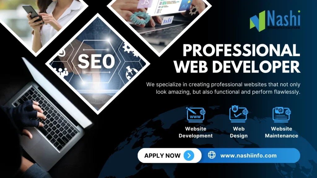 How to Choose the Best Web Designing Company in Chennai Best Web Designing Company in Chennai