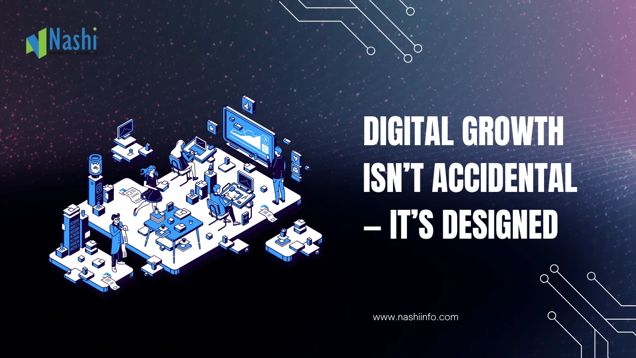 Connected digital experiences integrating website, marketing, CRM, and WhatsApp automation