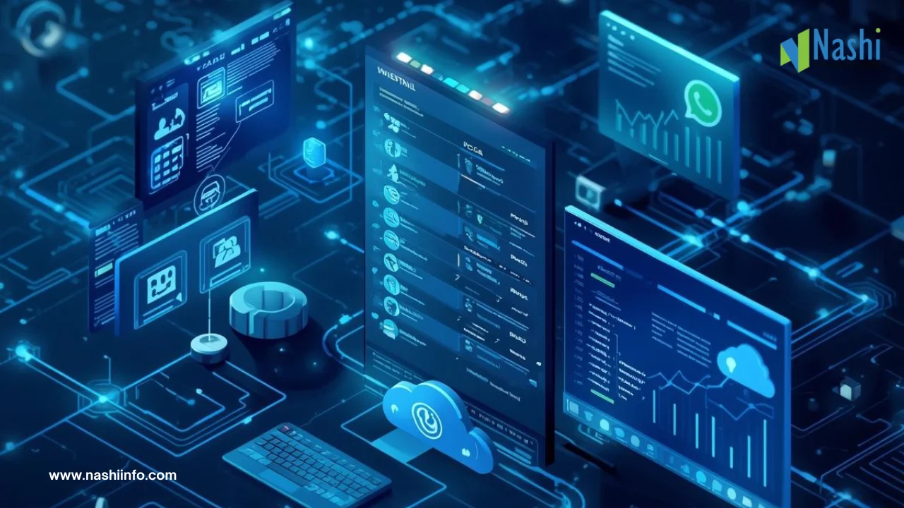 High-Performance Digital Ecosystems