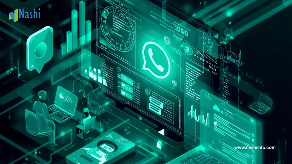 WhatsApp Business API Integration Services in Adambakkam Chennai