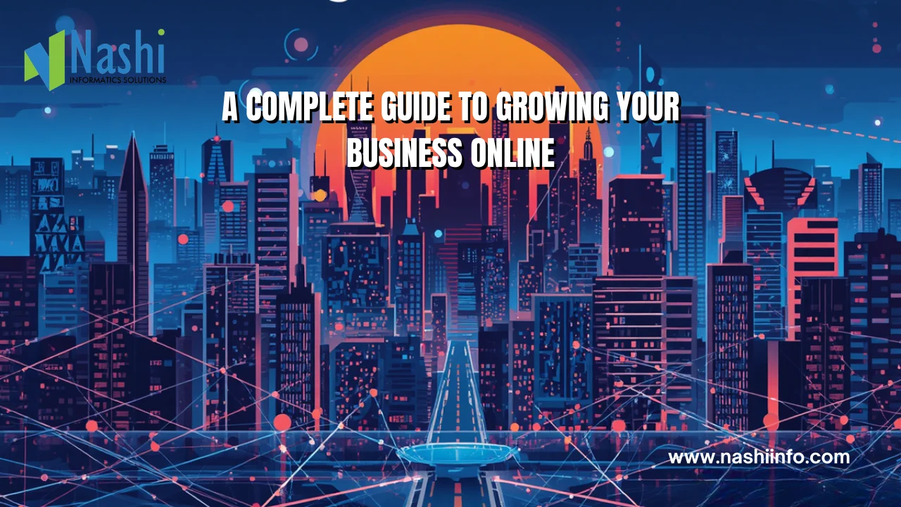 Digital Marketing Services in Chennai: A Complete Guide to Growing Your Business Online