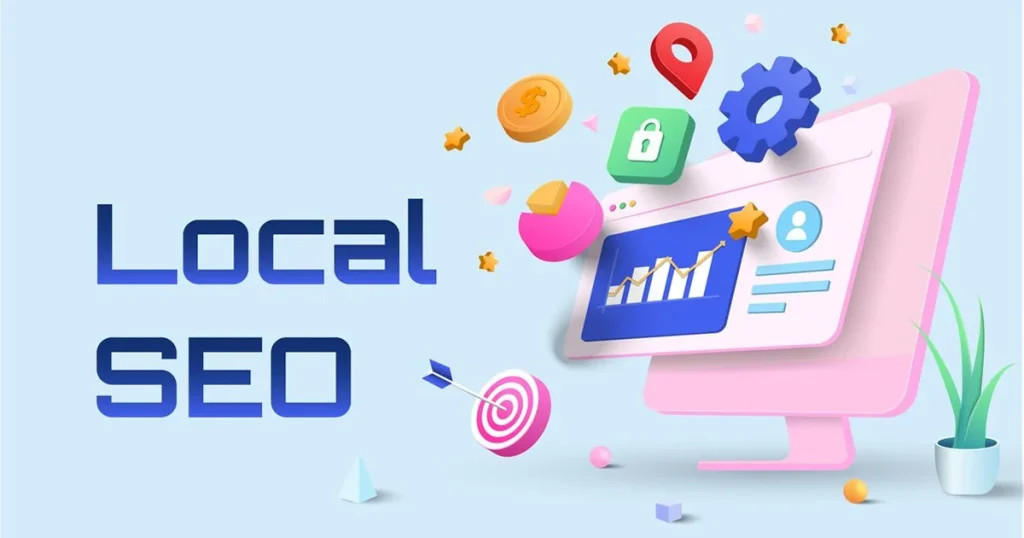 Local-SEO