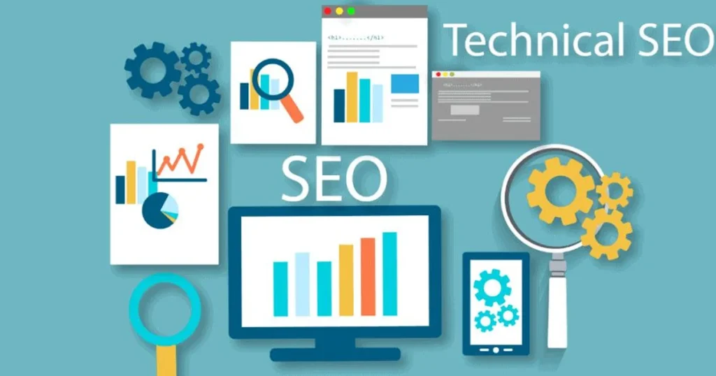 Technical-SEO