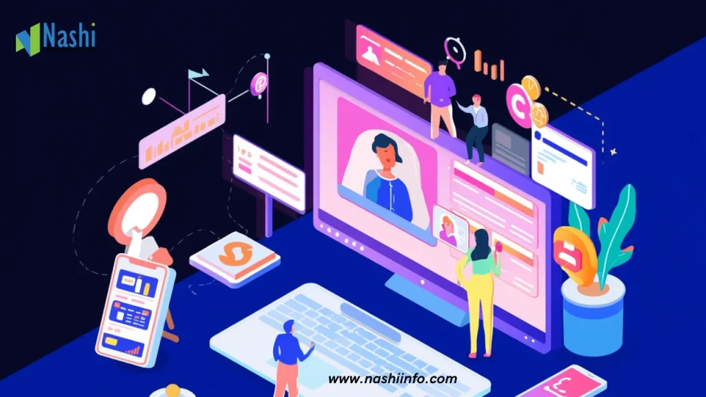 Web Design and SEO Services in Chennai