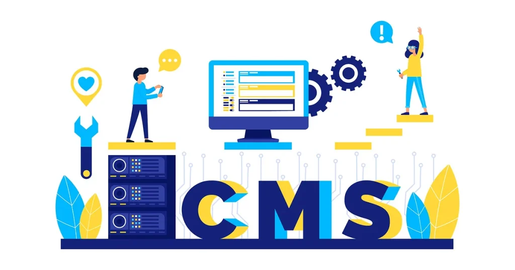 CSM-Website