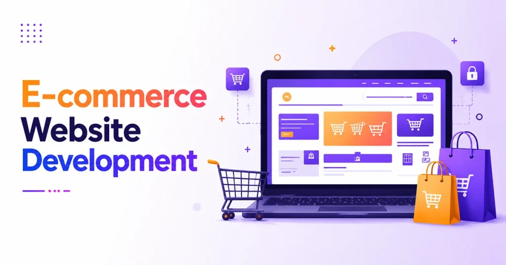 Ecommerce-website
