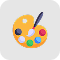 Ecommerce website icon2