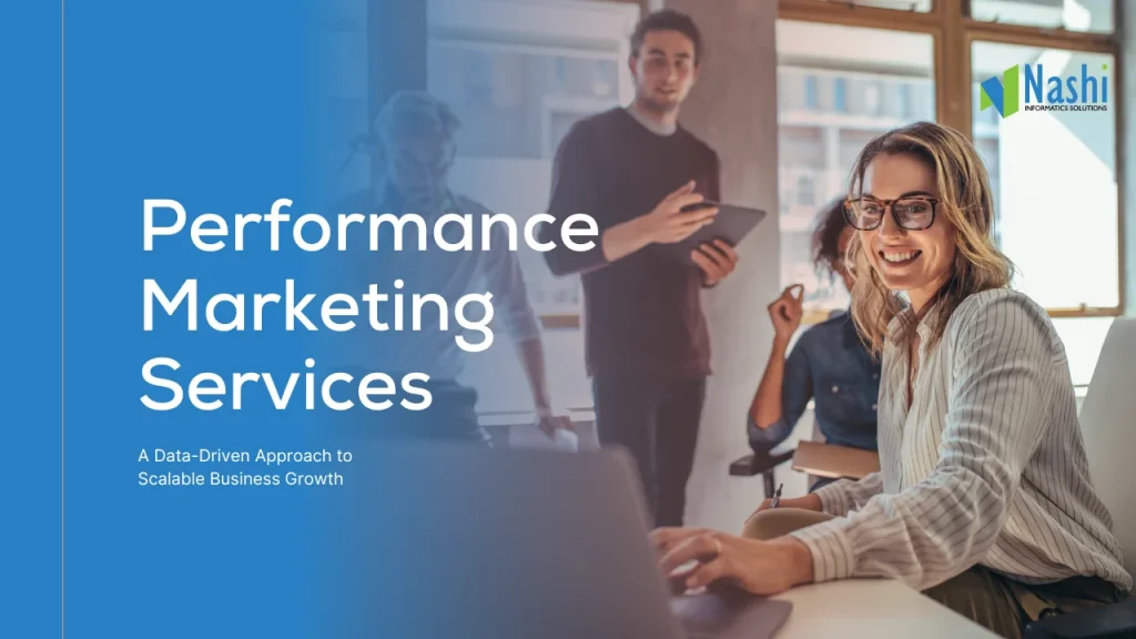 Performance Marketing Services in Chennai