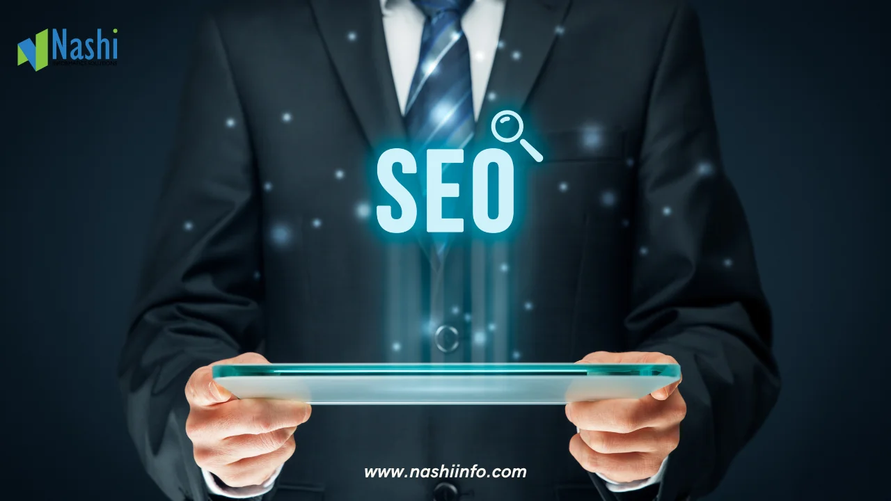 SEO services in Chennai