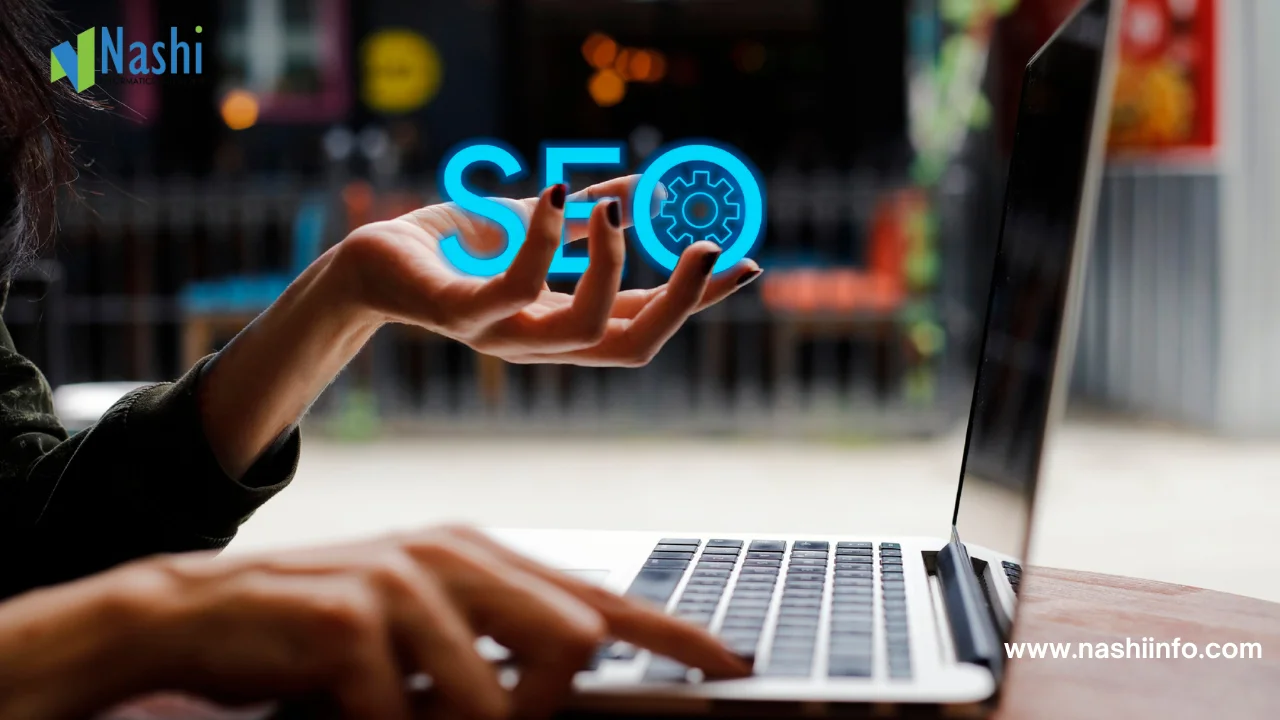 SEO Services in Chennai