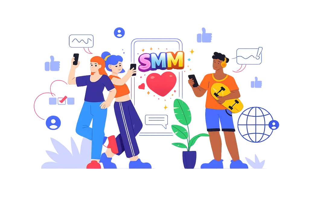 SMM