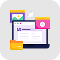Meta Ads on page icon