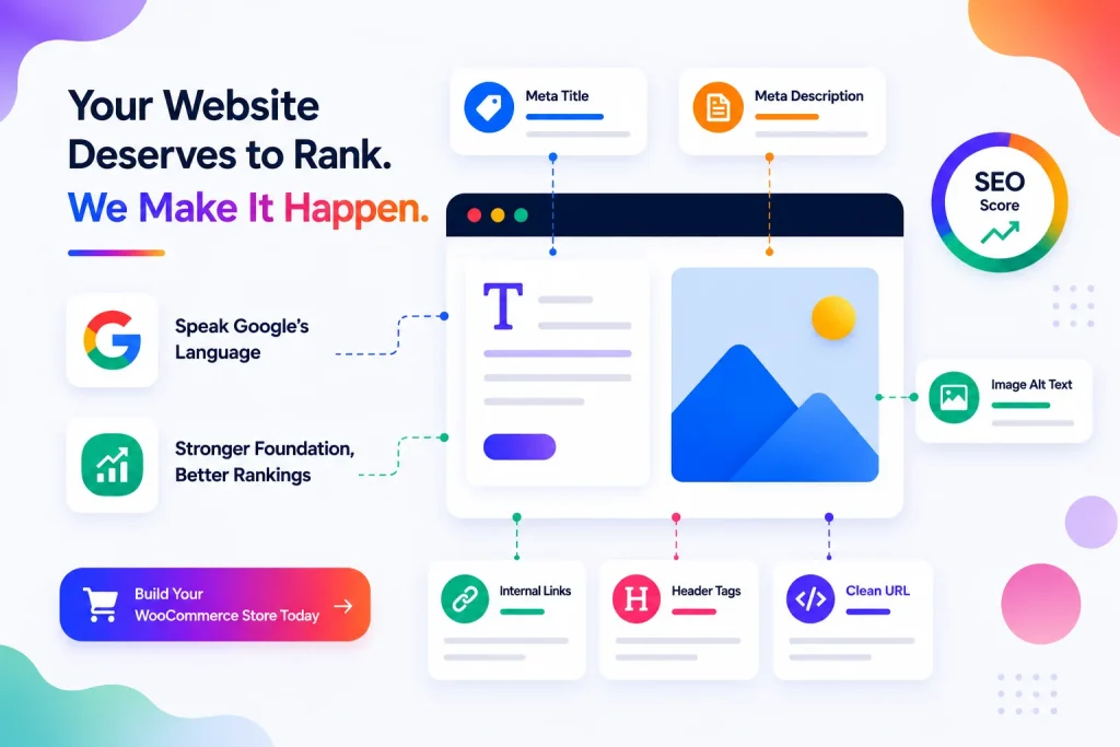 On-Page SEO Services in Chennai