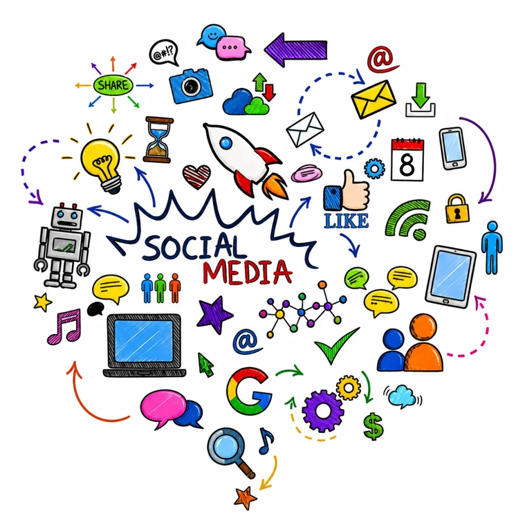 social-media-marketing