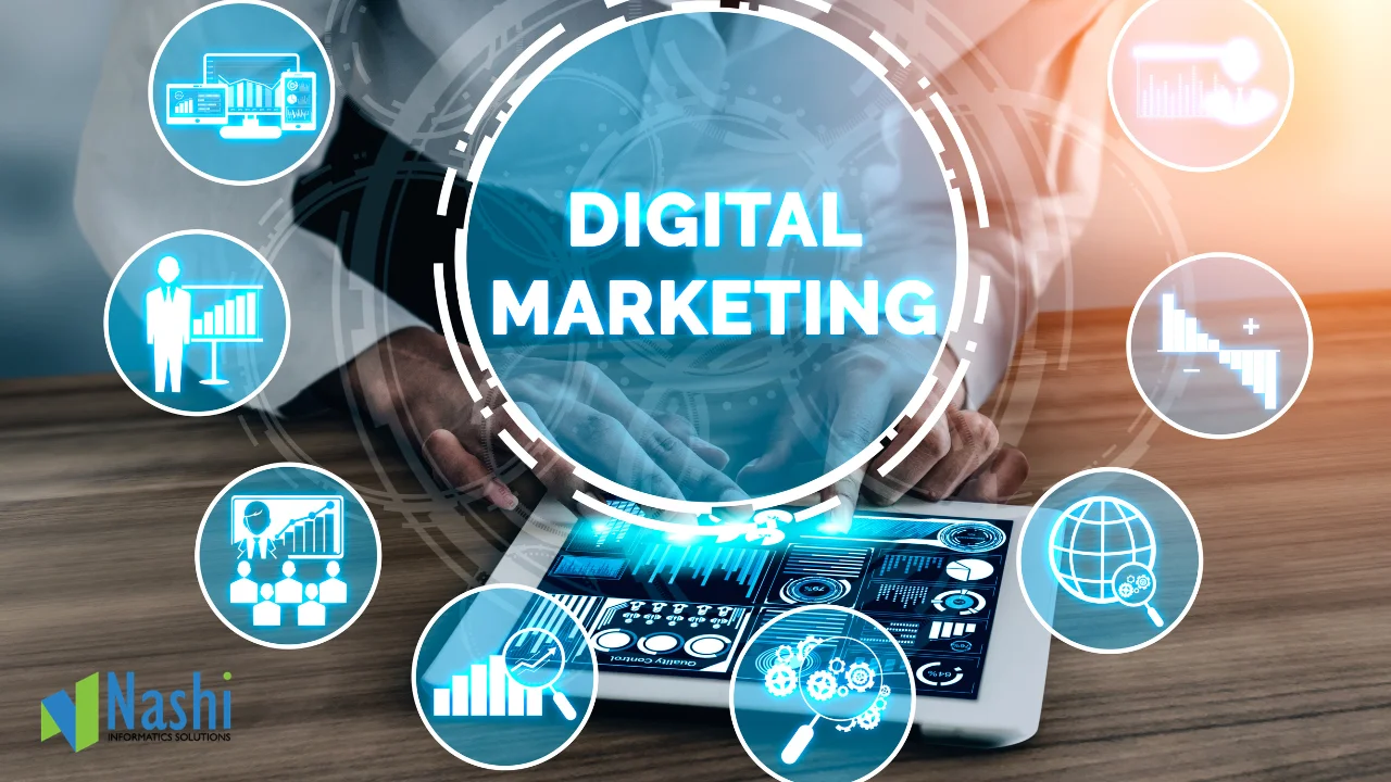 Best Digital Marketing Agency in Chennai