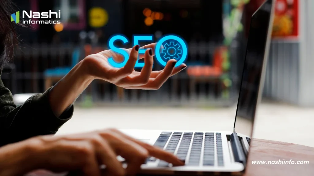 SEO Services Chennai