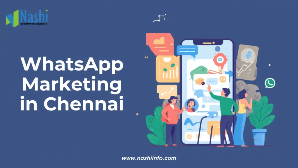 WhatsApp Marketing Business in Chennai: How to Generate 3x More Leads Without Increasing Your Ad Spend in 2026 WhatsApp Marketing Business in Chennai