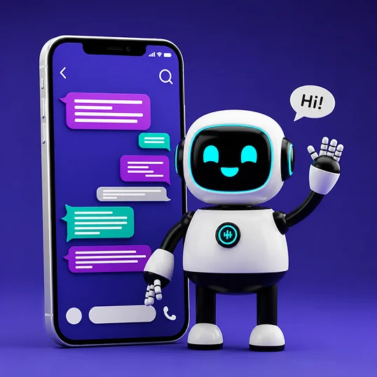 AI Chatbot 2