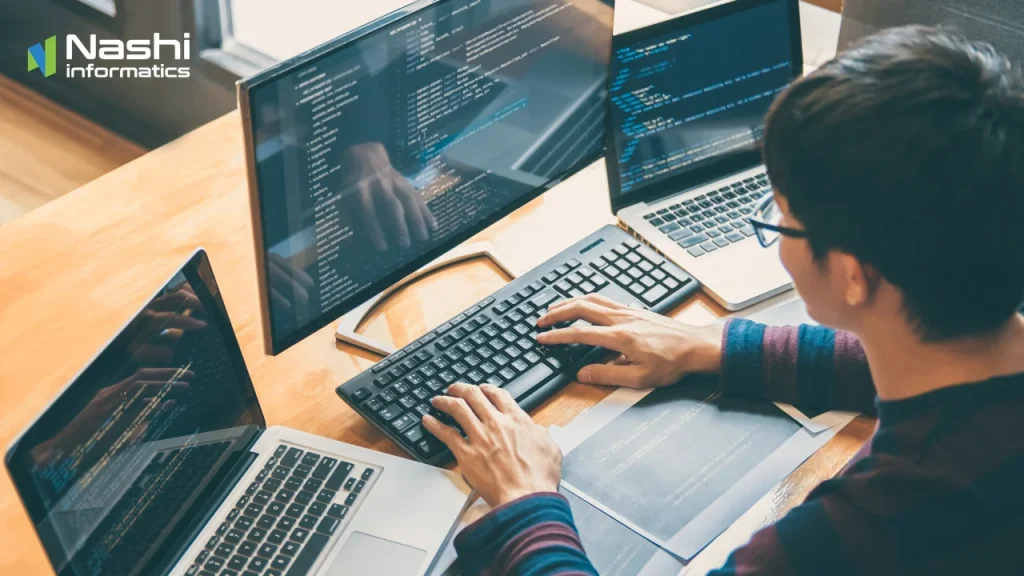 Corporate Website Development Services Chennai