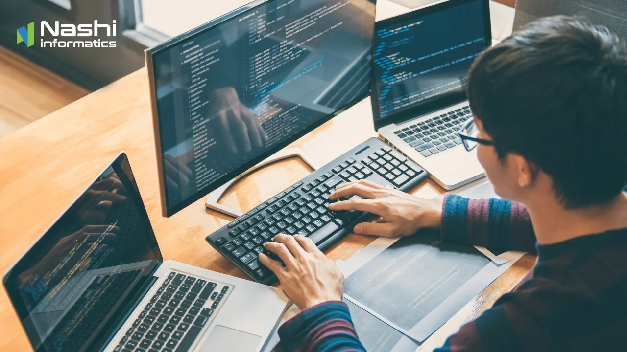 Corporate Website Development Services Chennai