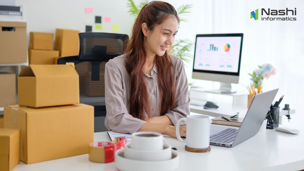 E-Commerce Website Development Services Chennai
