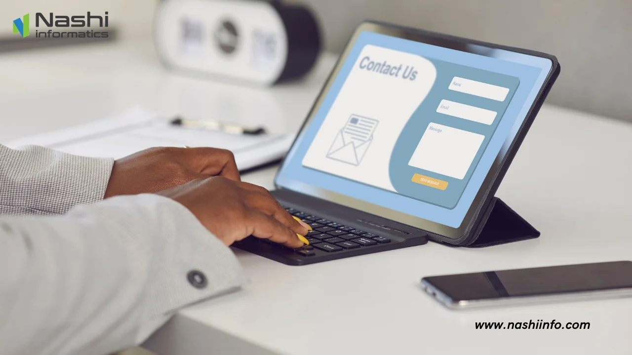 Landing Page Development Services Chennai