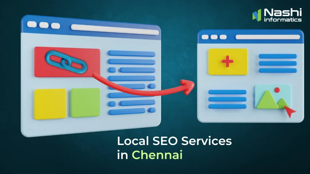 Local SEO Services in Chennai