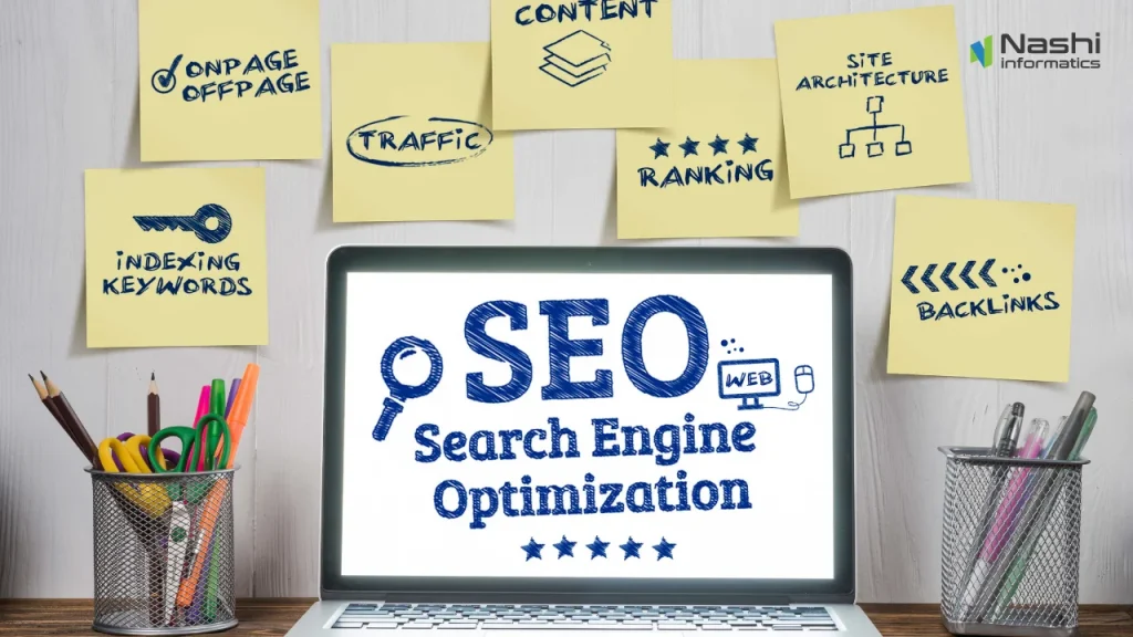 SEO Services in Chennai