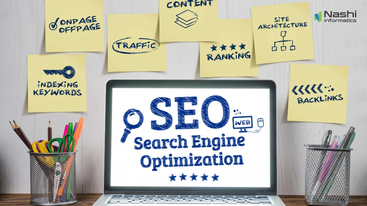 SEO Services in Chennai