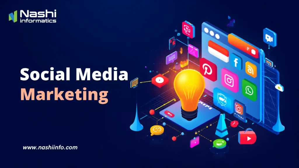Social Media Marketing Services in Chennai