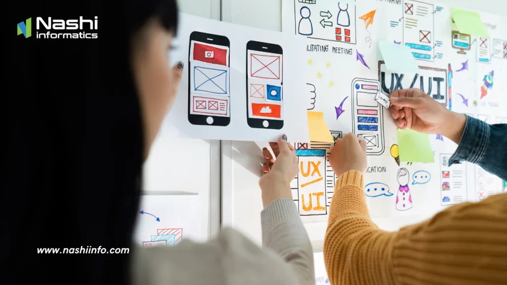 UIUX Design Services in Chennai