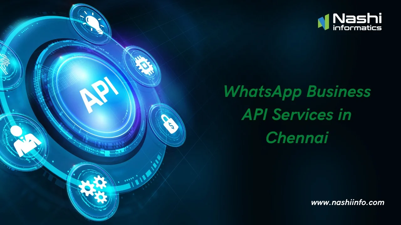 WhatsApp Business API Services TamilNadu